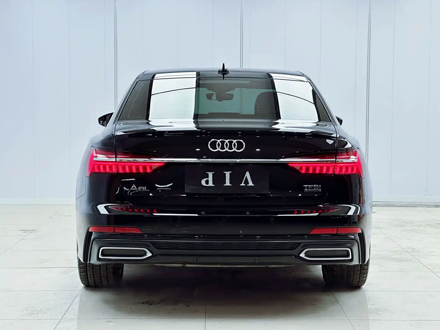 Audi A6L 2021 55 TFSI quattro Flagship Dynamic фото 5