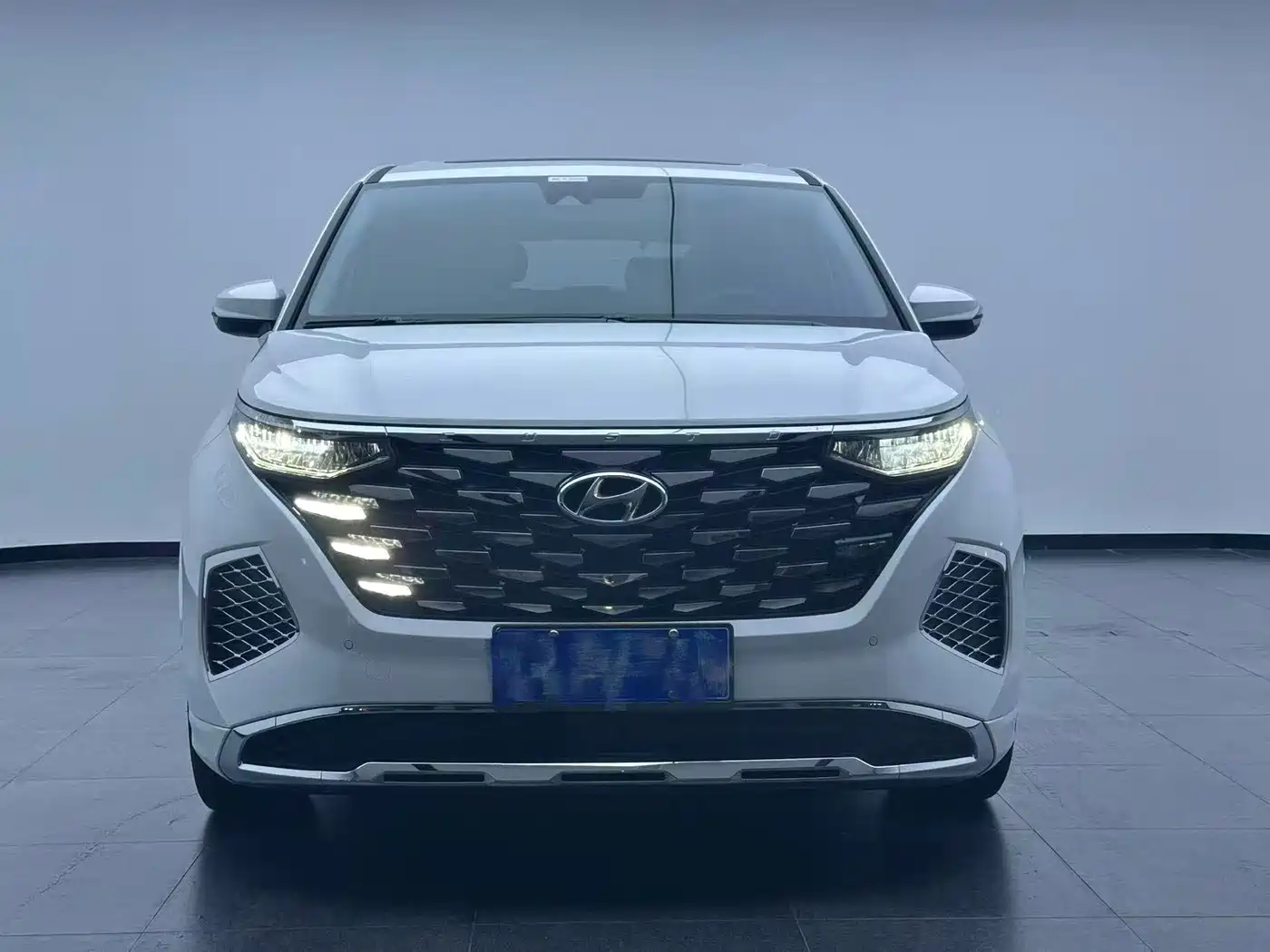 Hyundai Kustu 2025 2024 270TGDi TOP Smart Love Flagship Edition