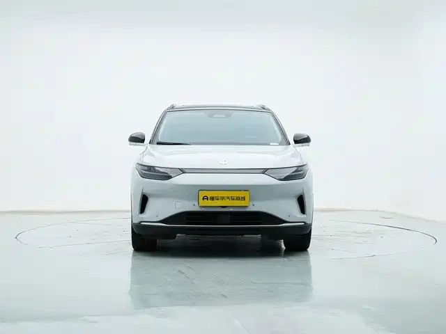 Leapmotor C11 2022 2021 Luxury Edition