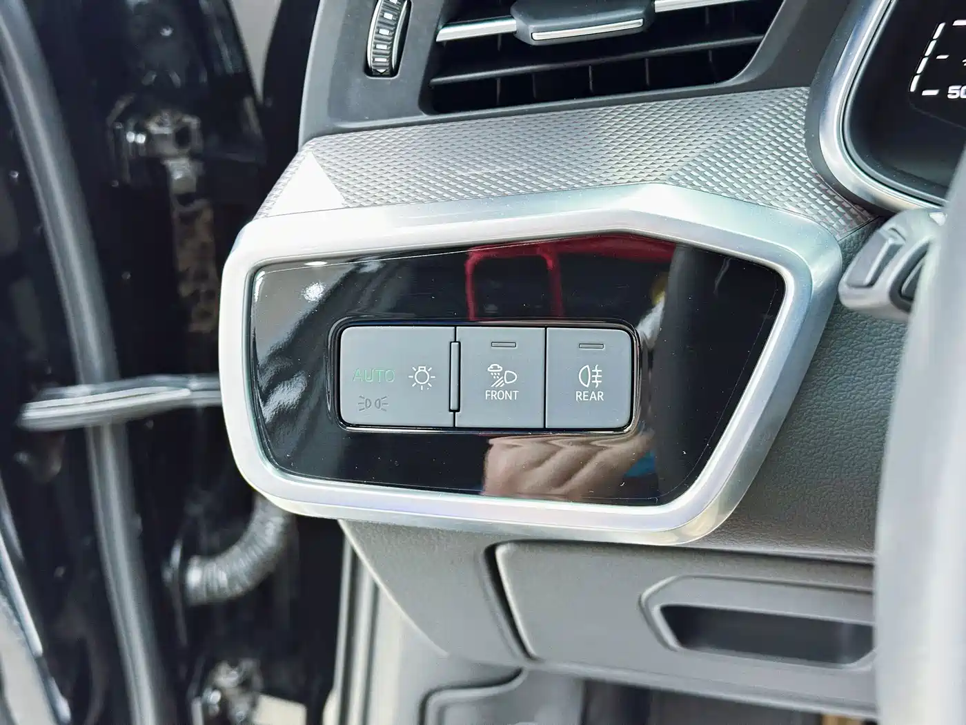 Audi A6L 2021 55 TFSI quattro Flagship Dynamic фото 17