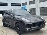 Фото 3 - Porsche Cayenne