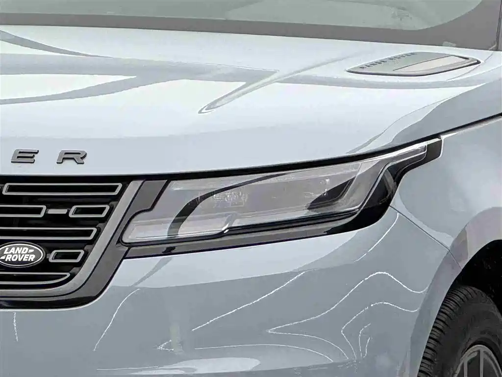 Land Rover Range Rover Velar 2024 Dynamic SE фото 3