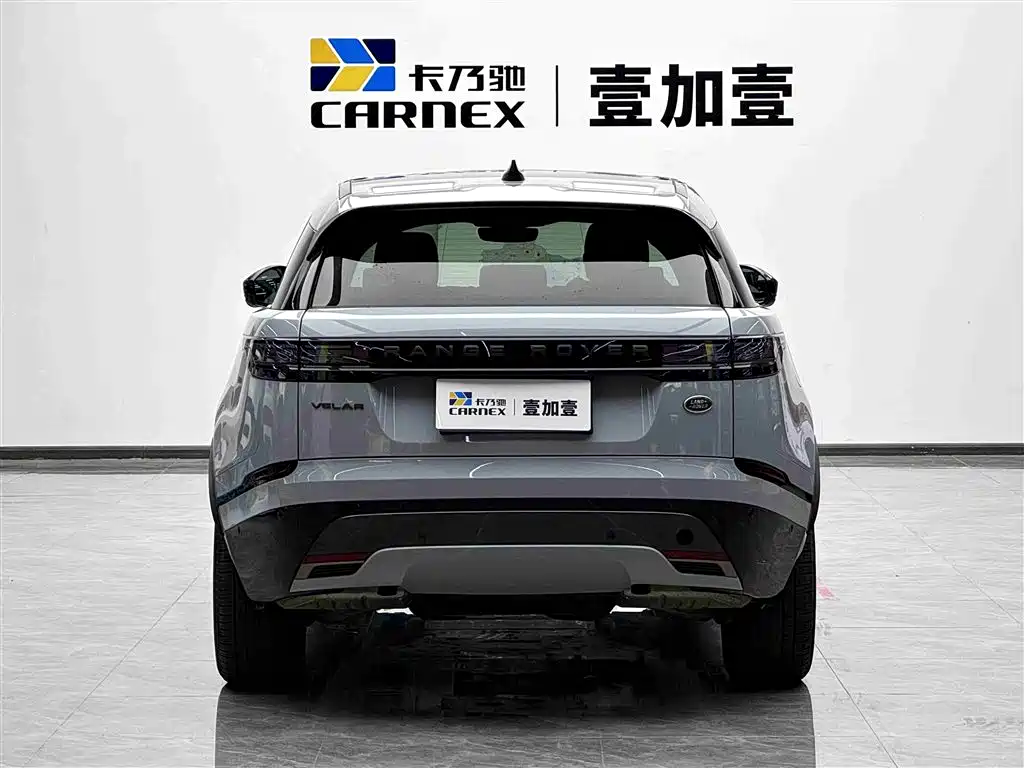 Land Rover Range Rover Velar 2024 Dynamic SE фото 16