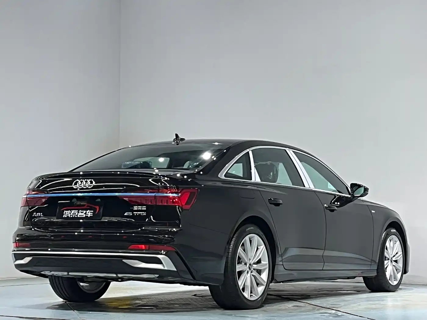 Audi A6L 2024 45 TFSI Premium Dynamic фото 22
