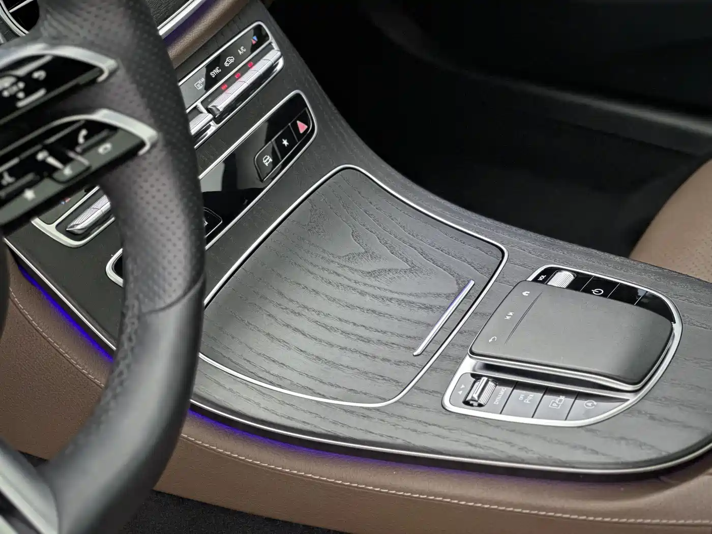 Mercedes-Benz E-Class 2021 Facelift E 300 L Sport Fashion фото 8