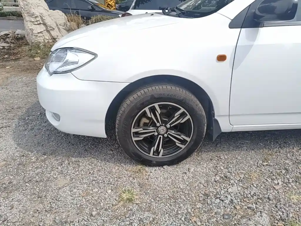 صورة 23 - BYD F3