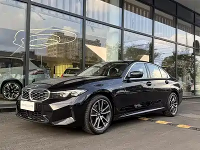BMW 3