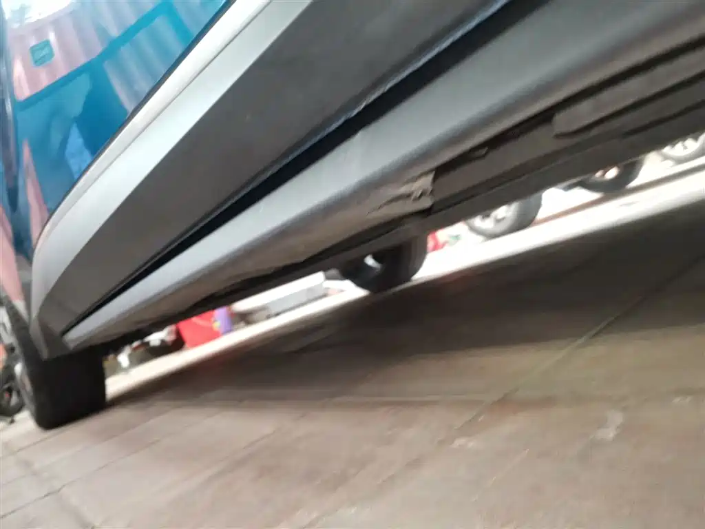 BYD Dolphin 2021 401km Knight Edition фото 24