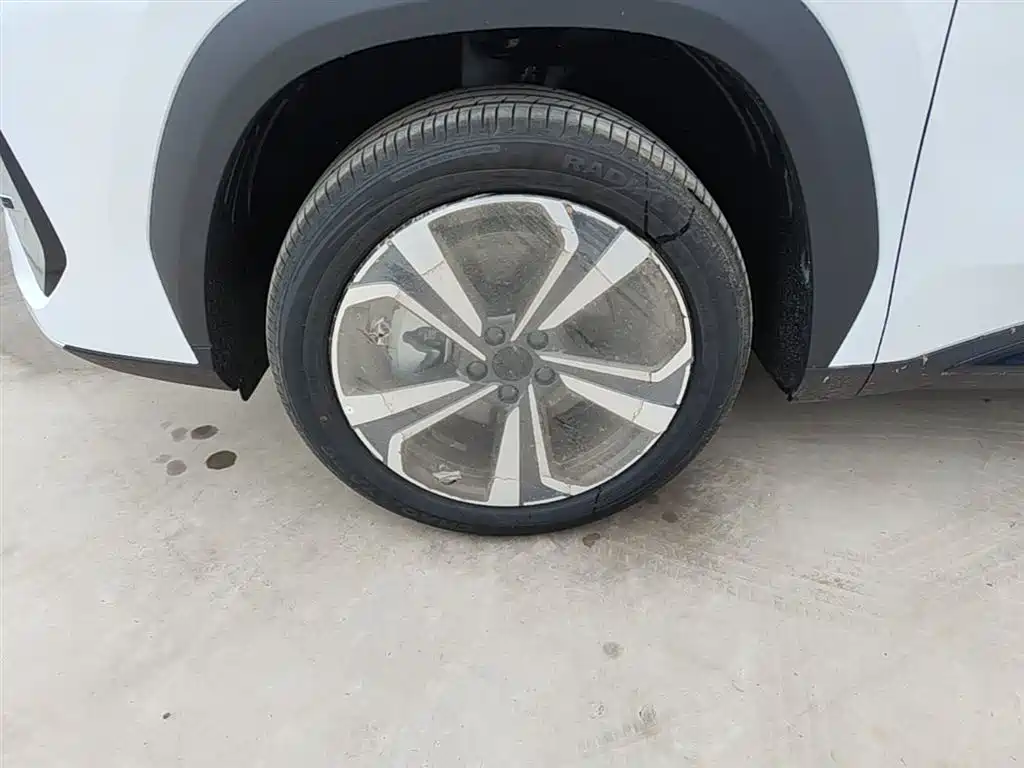Geely Boyue L 2026 2025 Model 4th Gen 1.5TD DCT Shanhe