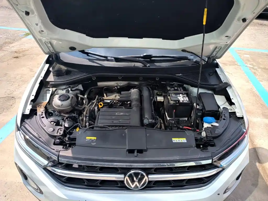 Volkswagen T-Roc, миниатюра 20
