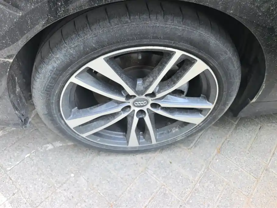 Audi A6L 2019 45 TFSI Premium Dynamic фото 6