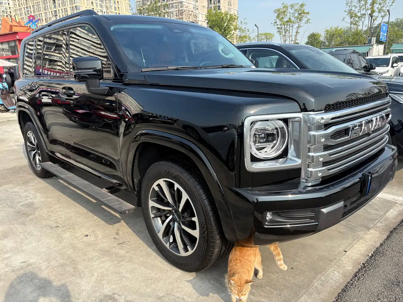 صورة 3 - Haval H9