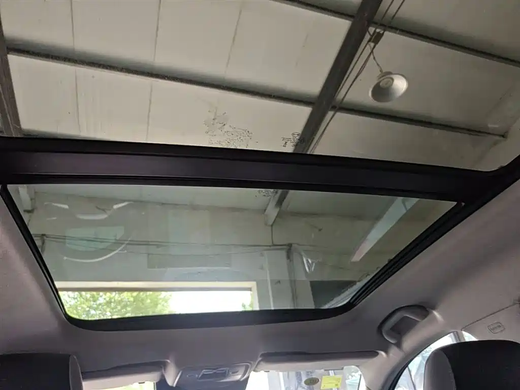 BYD Seal 05 DM-i 2025 DM-i Smart Drive Edition 115KM Flagship фото 18