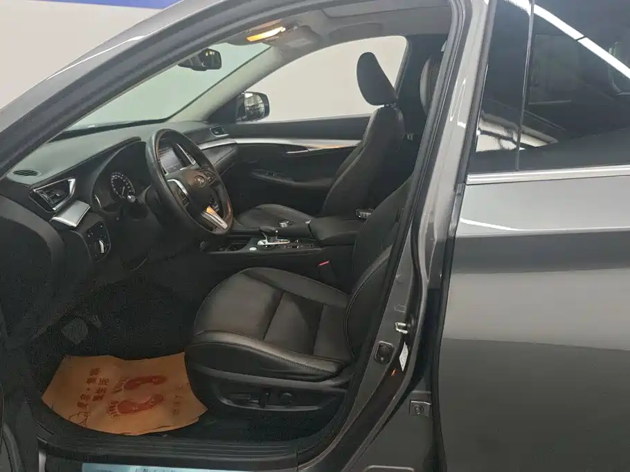 Infiniti QX50 2020 2020 2.0T 4WD Navigation Edition