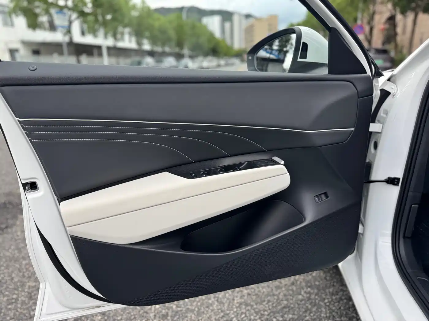 Volkswagen Sagitar, миниатюра 15