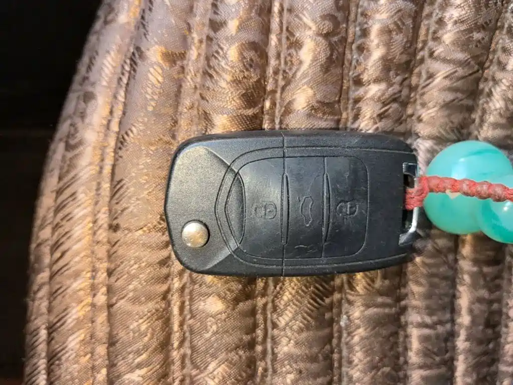 Baojun 360 2019 2018 1.5L Automatic Elite (China V)