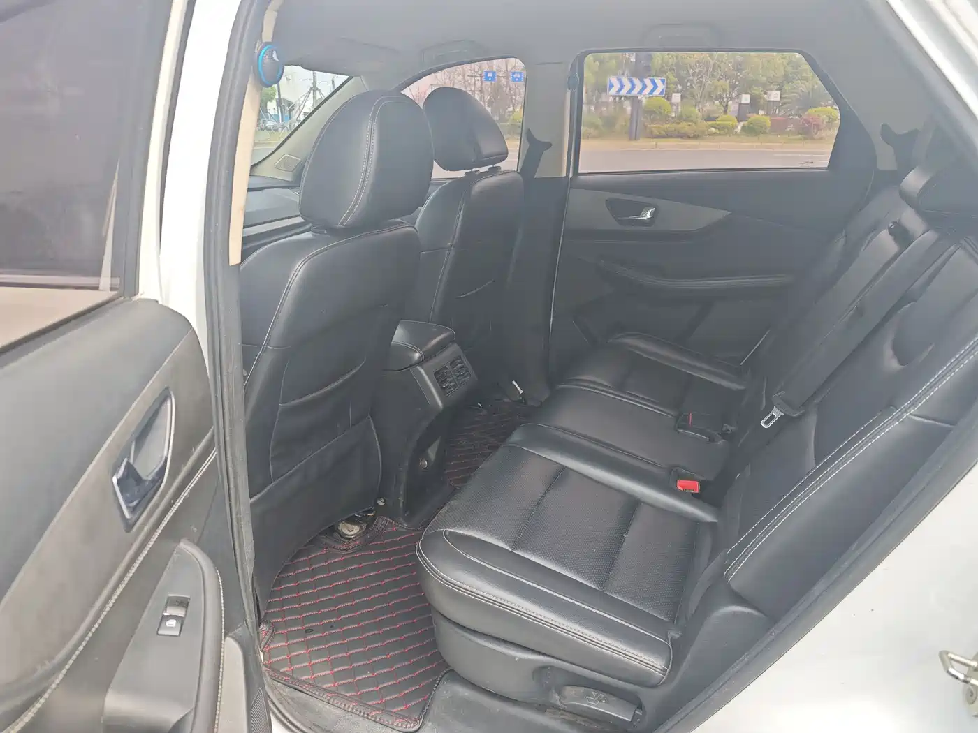 DONGFENG SCENERY S560