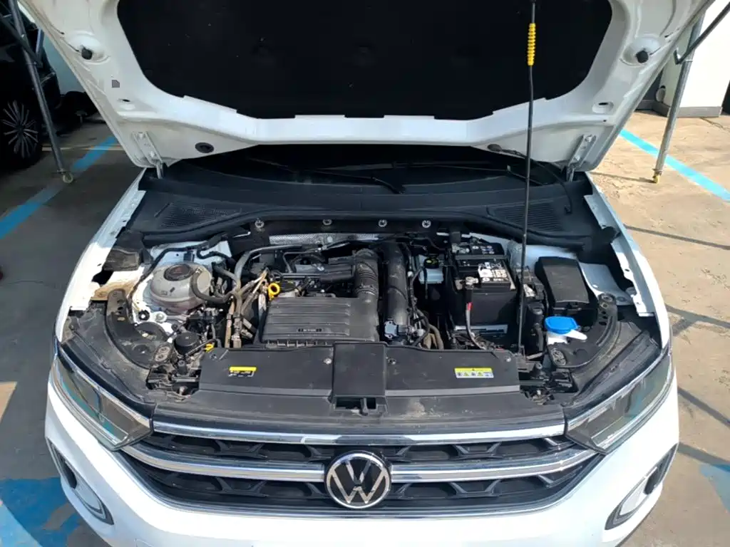 Volkswagen T-Roc, миниатюра 20