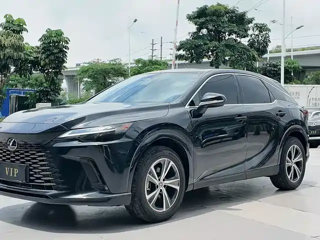  Lexus Lexus RX 2023 350h 2WD Joy Edition