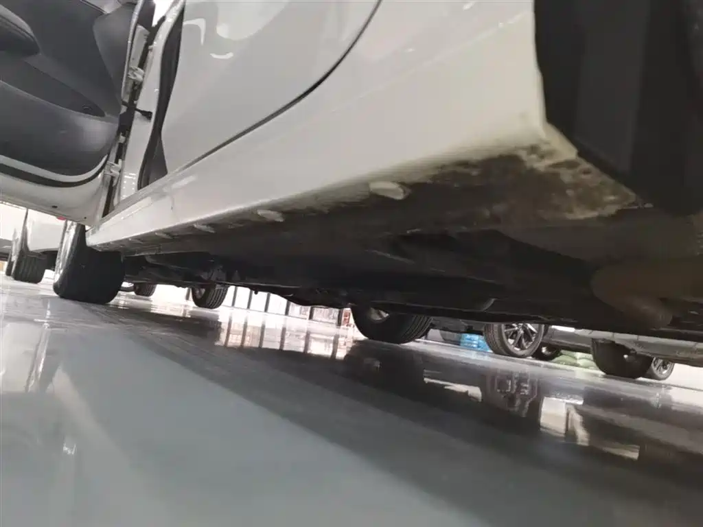Chevrolet Cavalier 2019 320 Auto Sunroof Enjoyment Edition фото 22