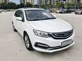 Фото 3 - Geely Vision
