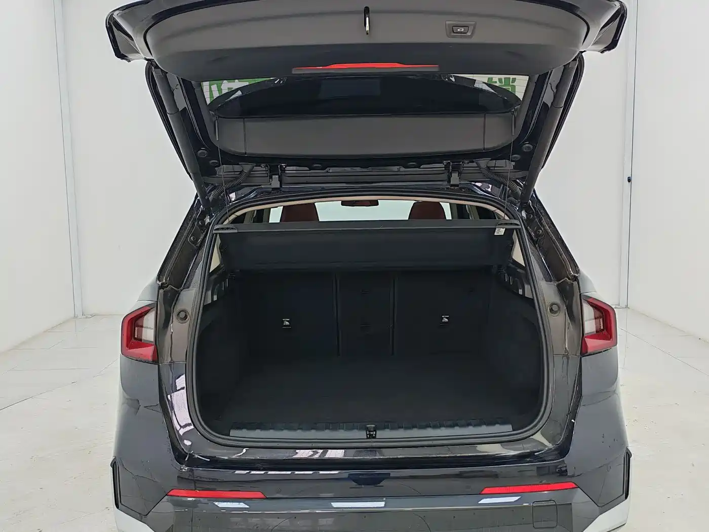 BMW X1 2023 sDrive20Li X Design Package фото 17