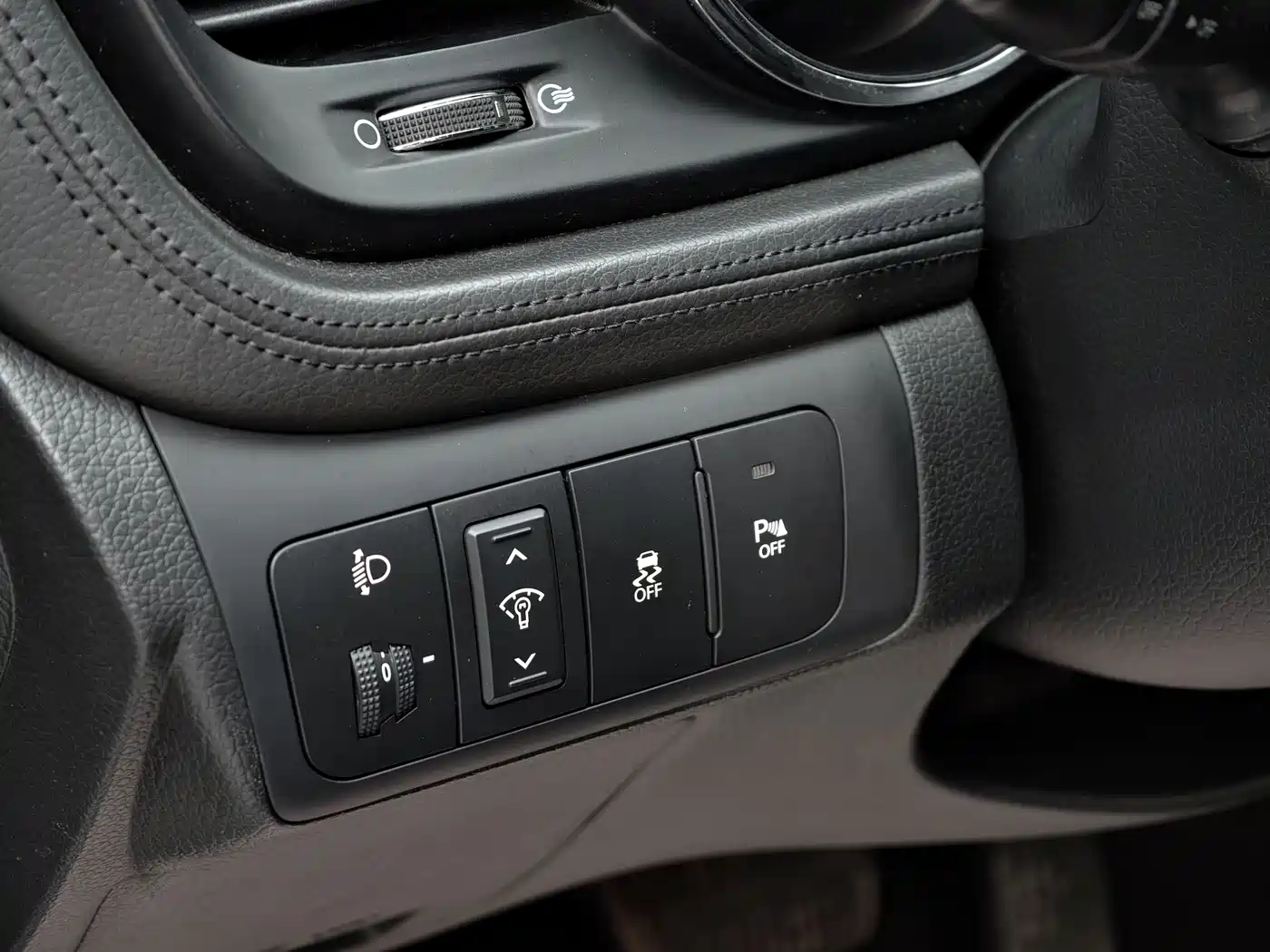 Kia K5 2014 2.0L Automatic LUXURY фото 21
