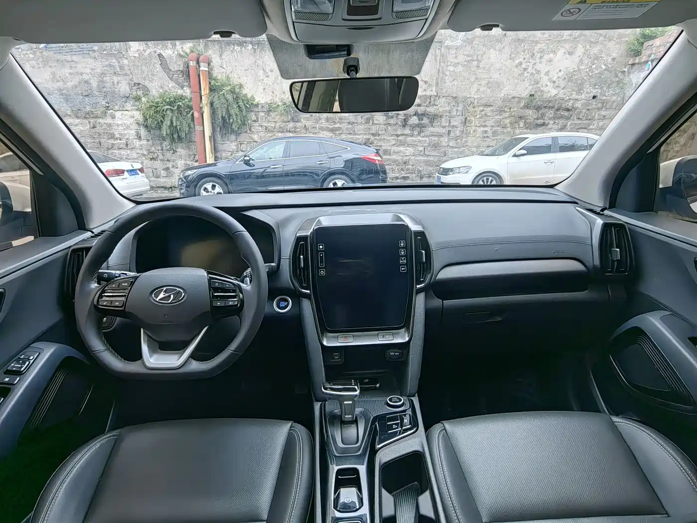 HYUNDAI BEIJING HYUNDAI IX35