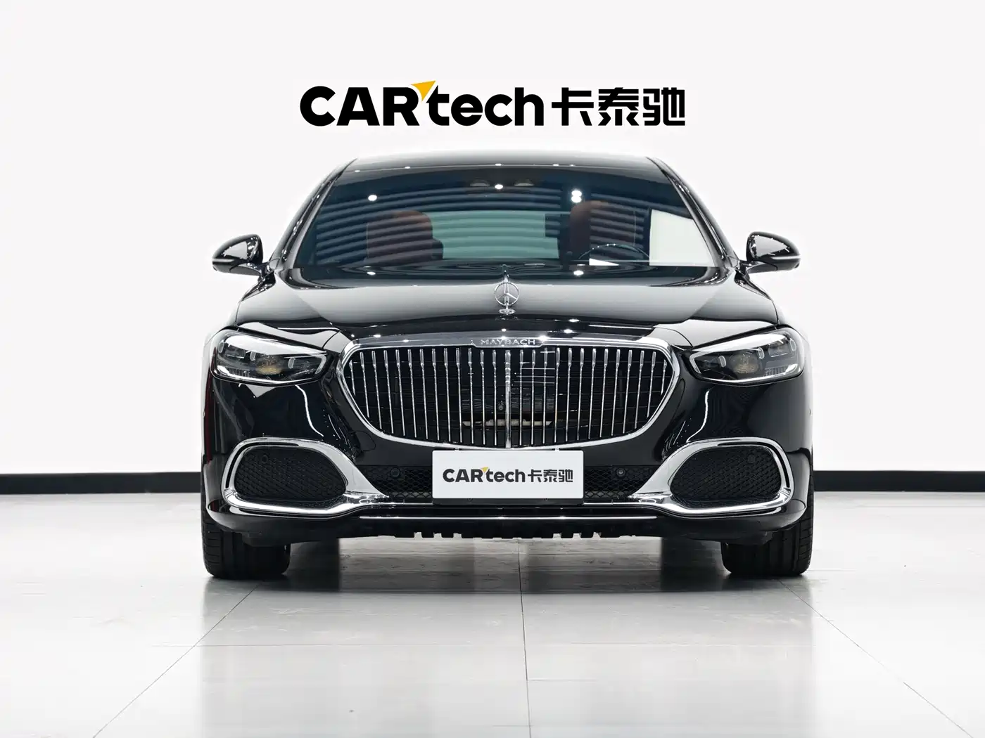 Mercedes-Benz Maybach S-Class 2021 S 480 4MATIC фото 3