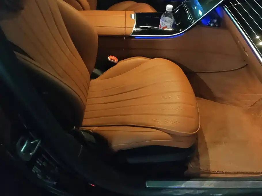 Mercedes-Benz S-Class 2025 2024 S 450 L 4MATIC