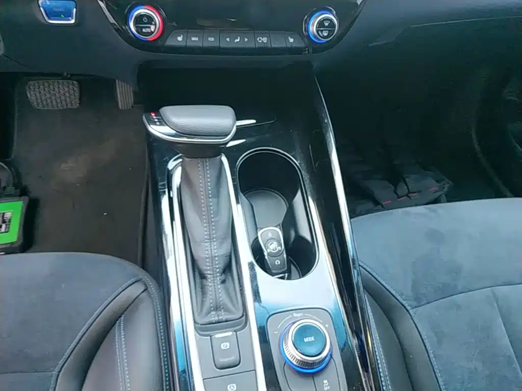 Buick Velite 6 2021 2020 Connected Smart PLUS