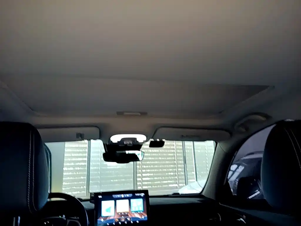 BYD Song New Energy 2019 Song DM 1.5TID Smart Connection Premium Type фото 14