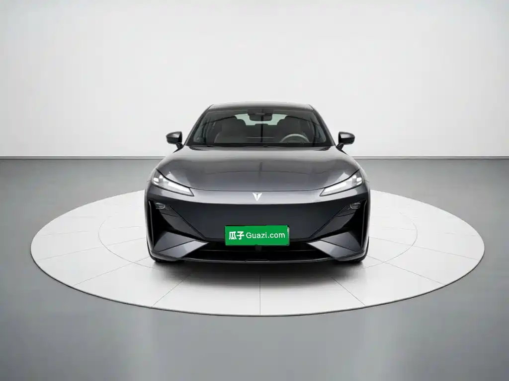 Deepal S07 2025 2024 520Max Qiankun Intelligent ADS SE Pure Electric