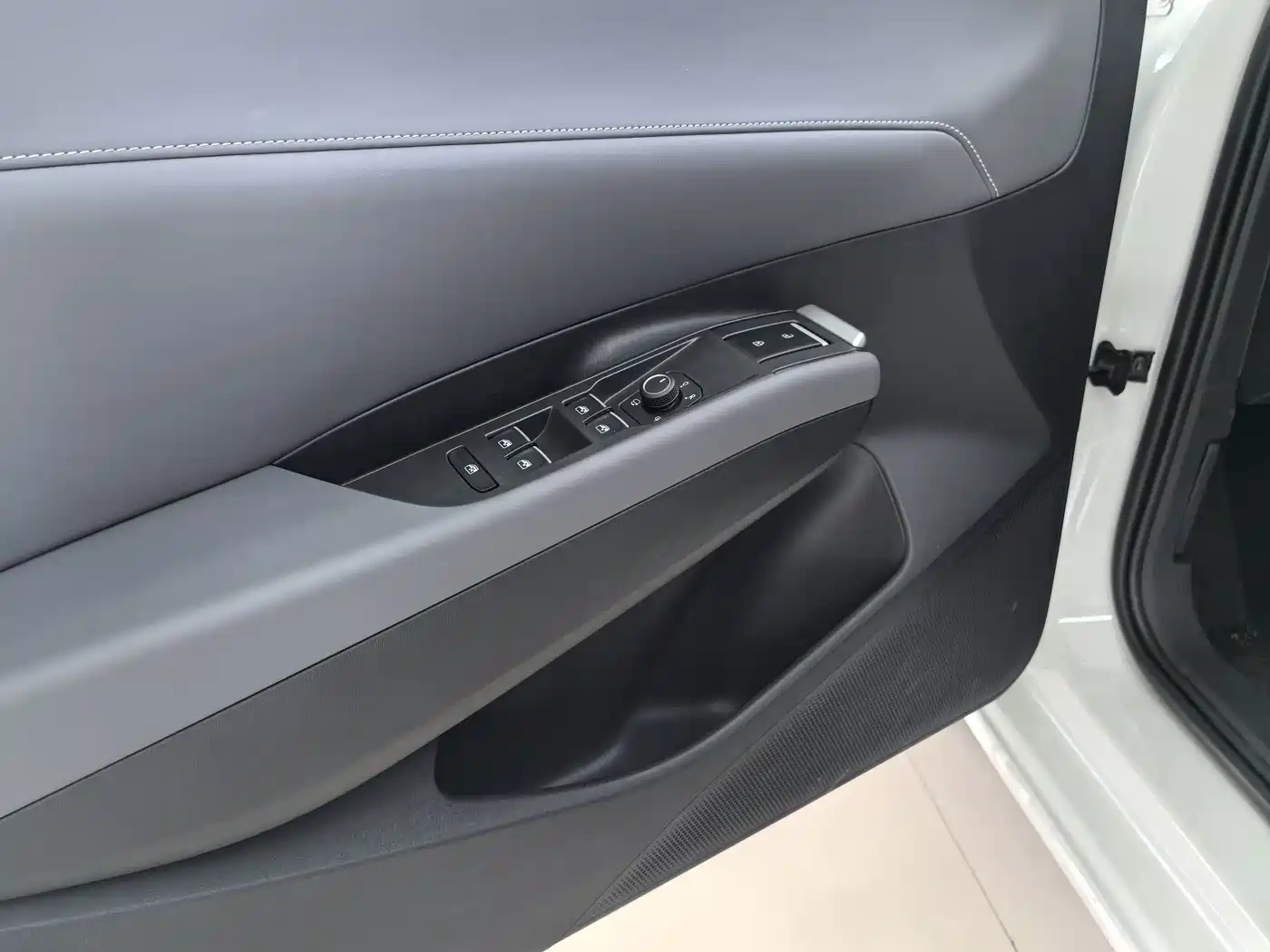Volkswagen Lavida 2025 PRO 1.5T фото 10