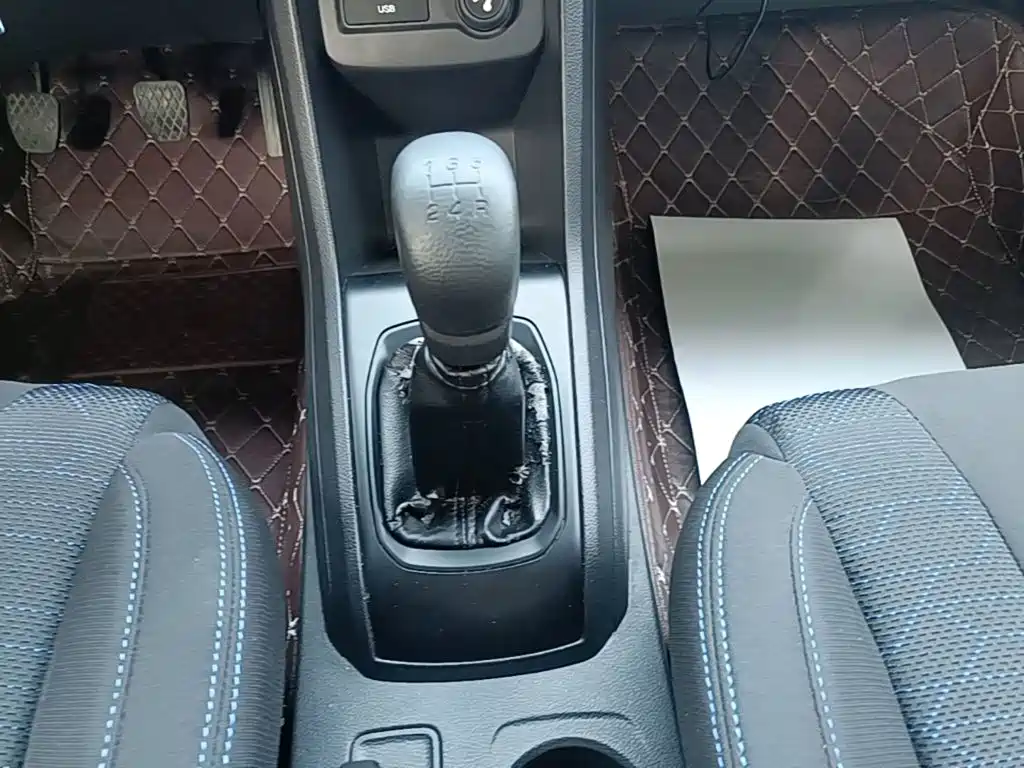 Baojun 310 2019 2016 1.2L Manual Comfort Model