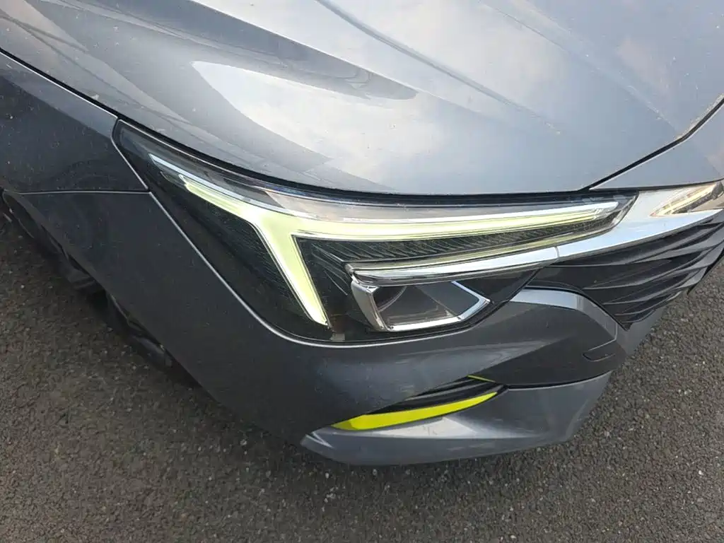 Roewe i6 MAX 2021 2020 300TGI Auto Cool Panoramic Sunroof Edition
