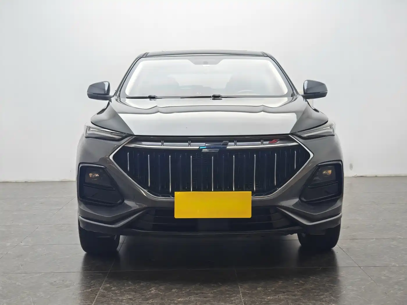 CHANGAN CHANGAN AUCHAN X5