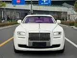 Фото 2 - Rolls-Royce Ghost