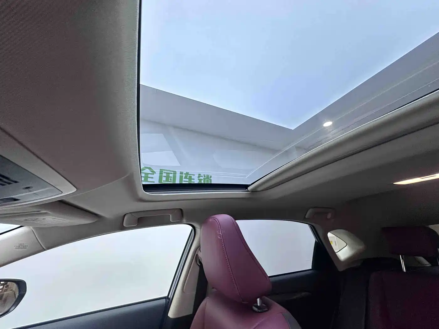 Lexus NX 2020 200 AWD F Sport China V фото 18