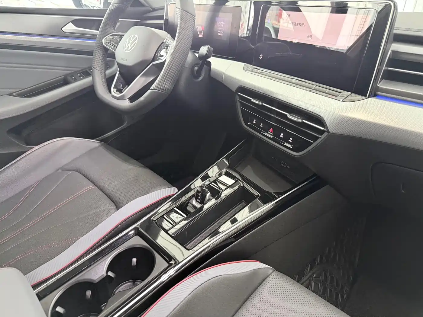 Volkswagen Lamando 2023 Lamando L 280TSI DSG Cool Edition фото 8