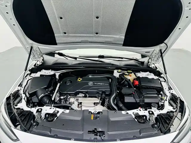 Buick Regal 2022 552T Smart Edition фото 19