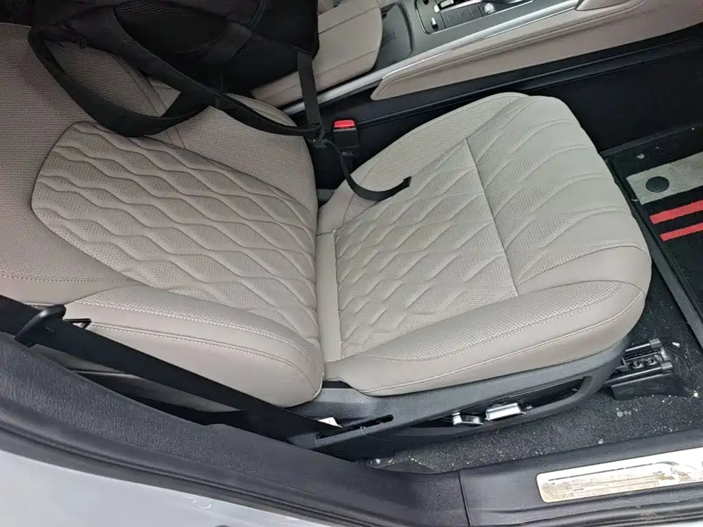 BYD Tang New Energy 2025 2025 DM-i 115KM Premium