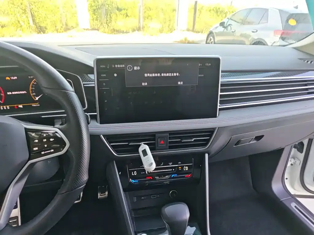 Volkswagen Tiguan X 2023 2023 330TSI 2WD Premium