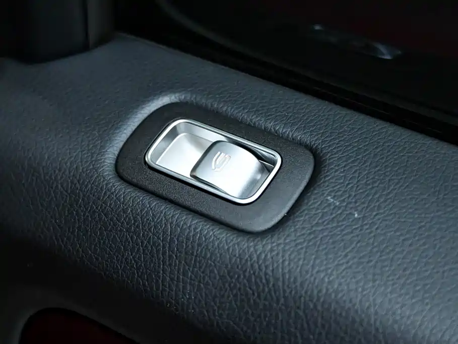 MERCEDES-BENZ G CLASS AMG