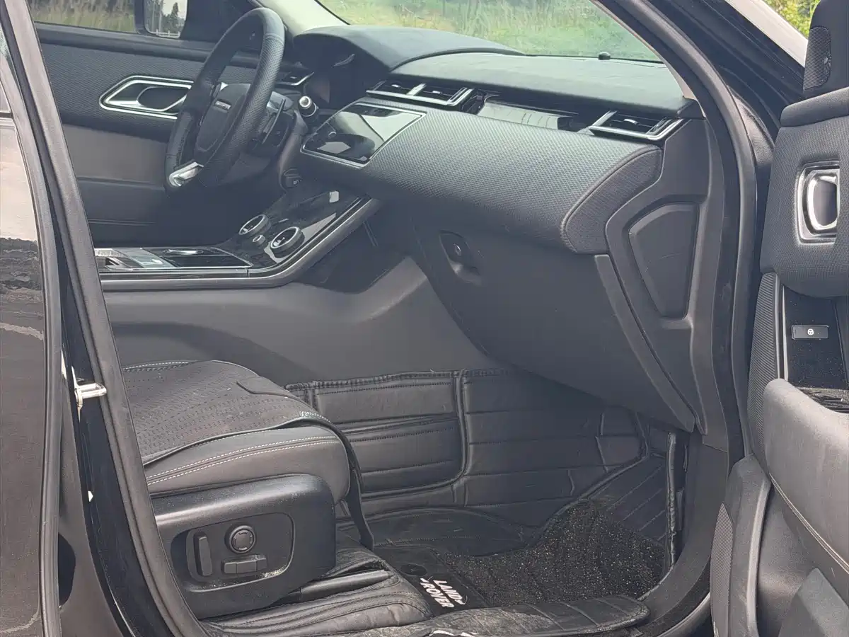 Land Rover Range Rover Velar 2020 P250 фото 7