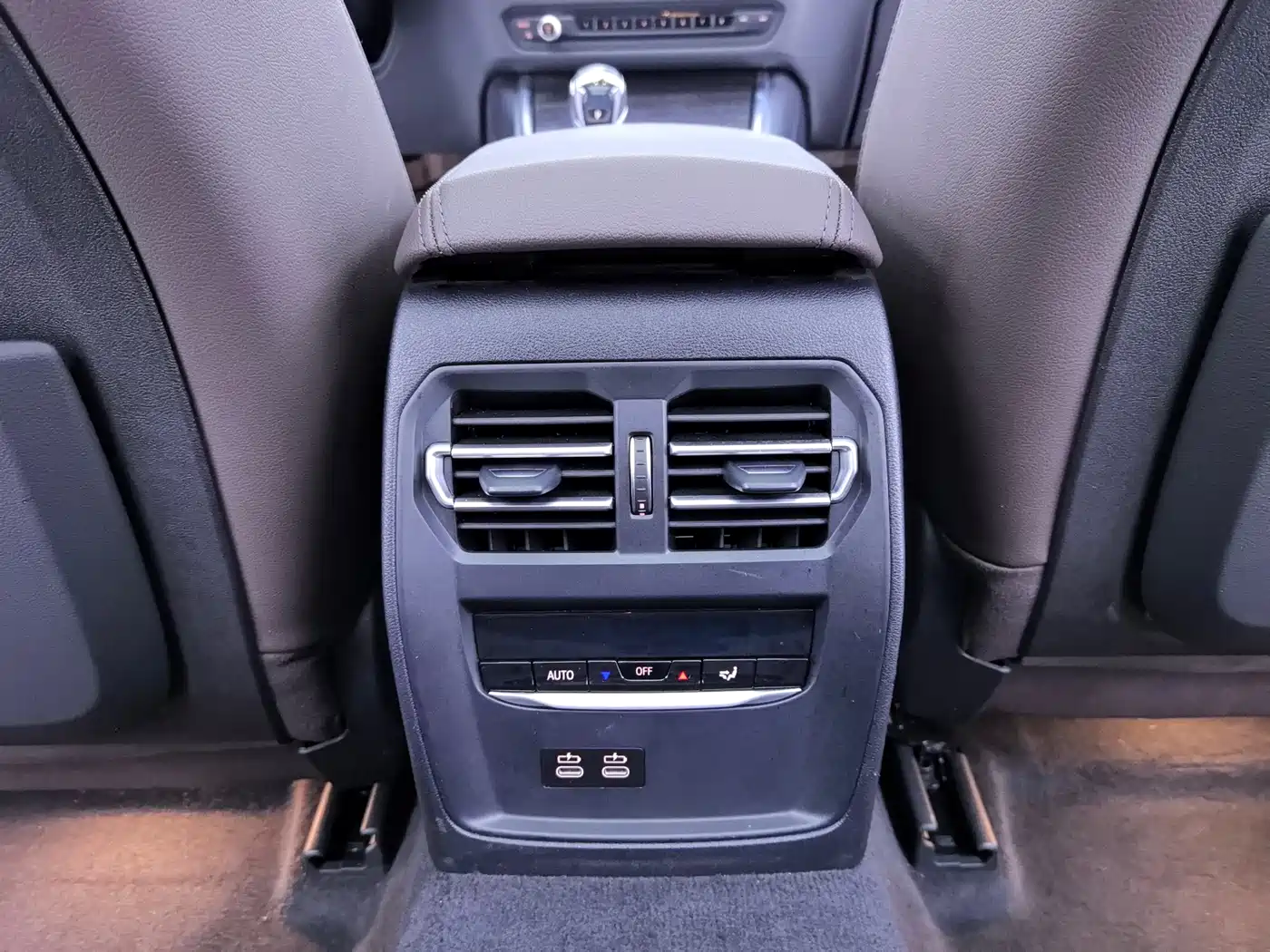 BMW 3 Series 2021 325Li M Sport Package фото 15