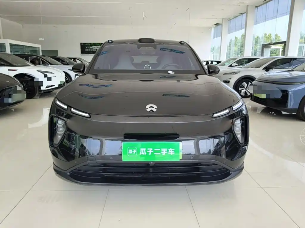 Фото 3 - NIO EC6
