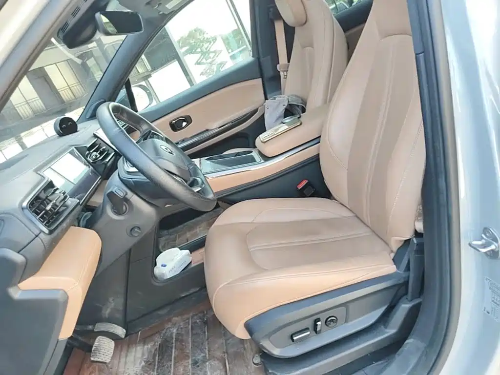 NIO ES6 2022 2020 455KM Sport Version