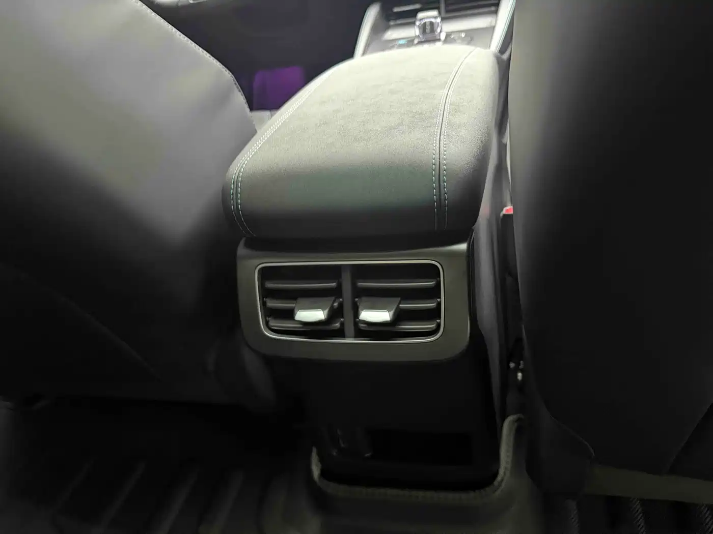 BYD Seal 06 New Energy 2024 DM-i 120KM Flagship фото 9