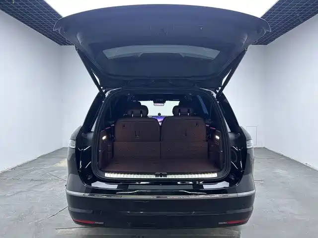 NIO ES8 2026 2025 Base Model